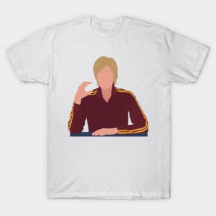 Glee Sue Sylvester And That's How Sue C's It Meme Quote T-Shirt